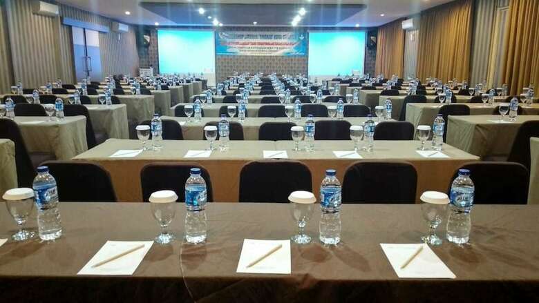 Grand Dian Boutique Hotel