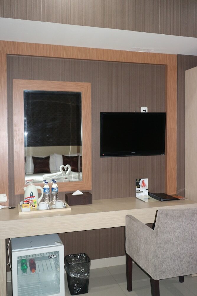 Grand Dian Boutique Hotel