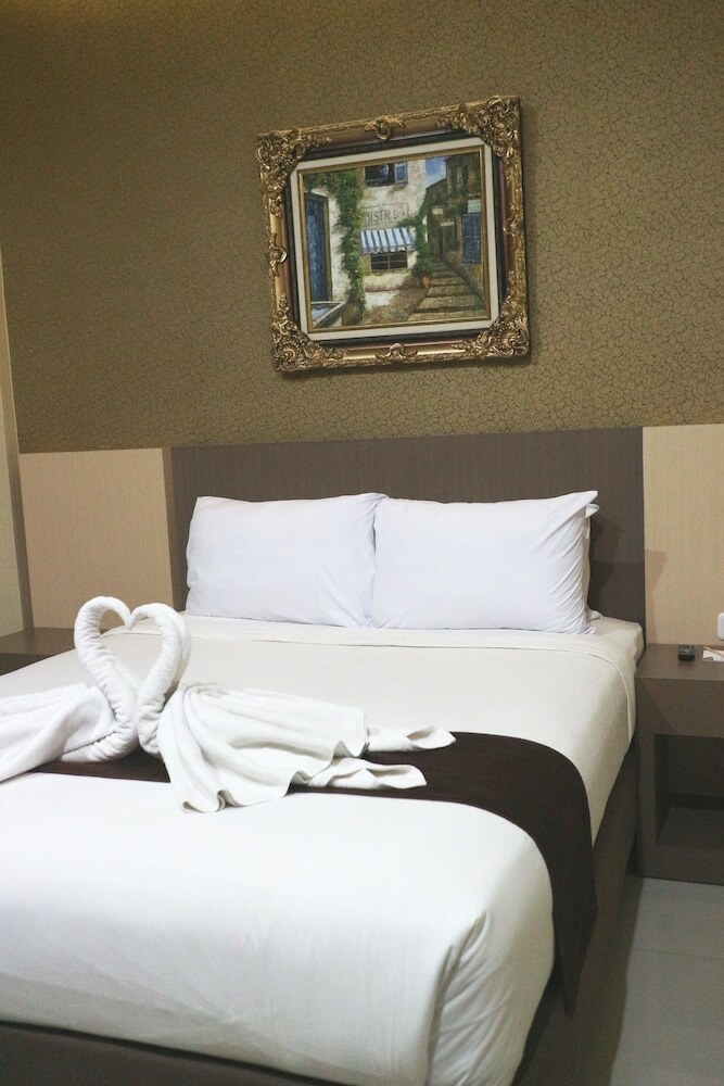 Grand Dian Boutique Hotel