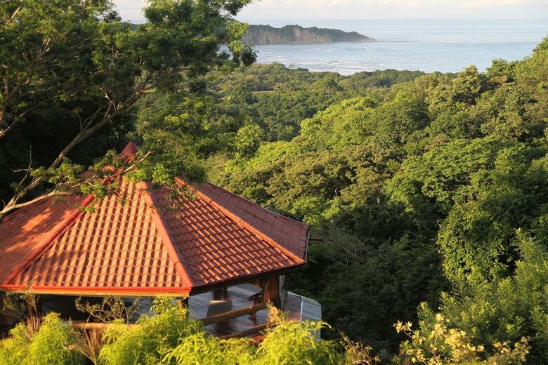 Tierra Magnifica Boutique Hotel