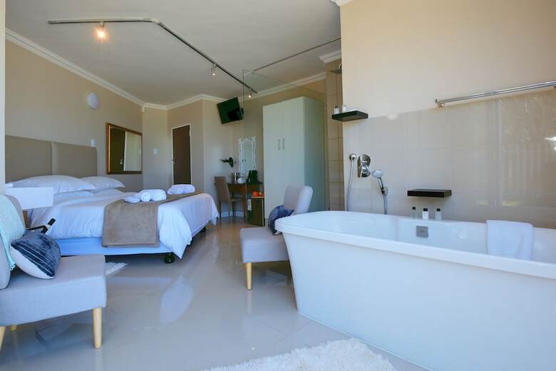 Bed & Breakfast Dune Villa Wilderness