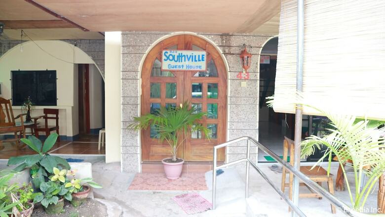 Hotel Djv Southville Guest House