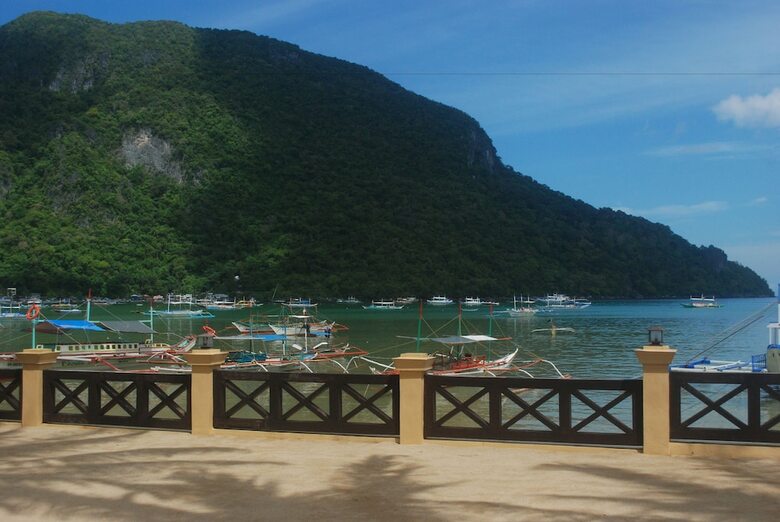 Hotel El Nido Garden Resort