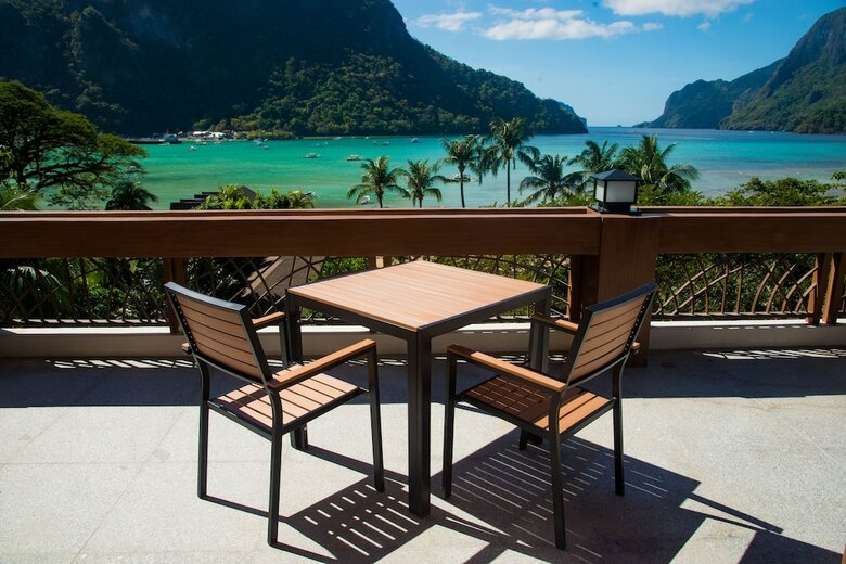 Hotel El Nido Garden Resort