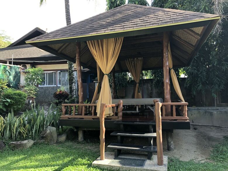Hotel El Nido Garden Resort