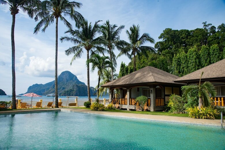 Hotel El Nido Garden Resort