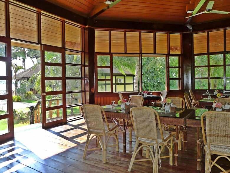 Hotel El Nido Garden Resort