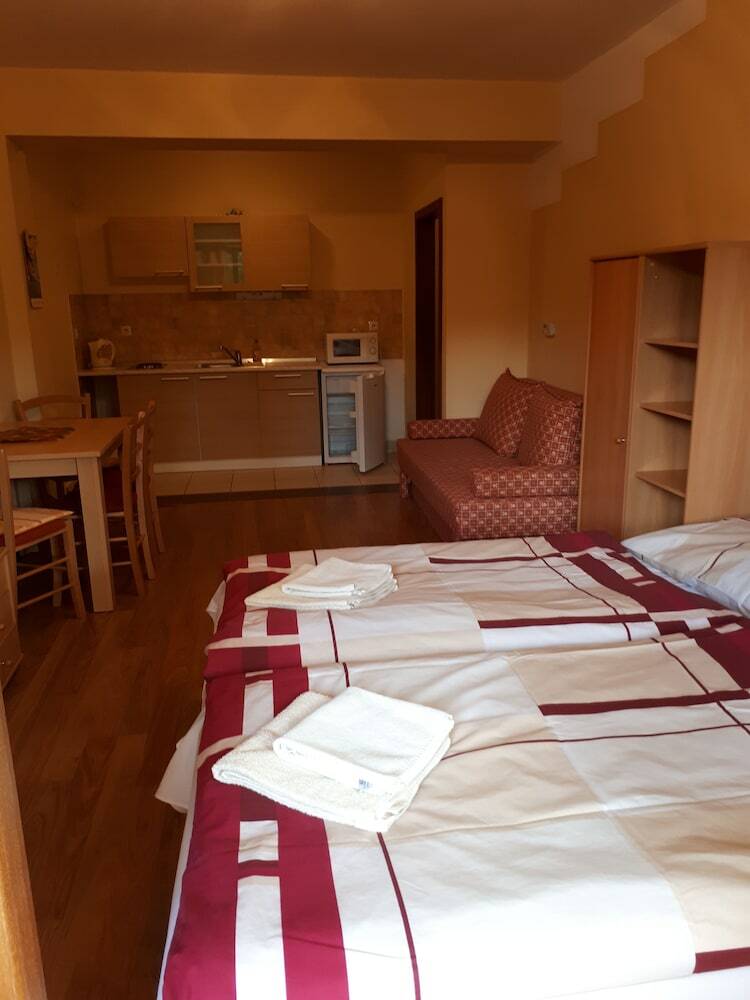 Aparthotel Donovaly Ad Kamz�k