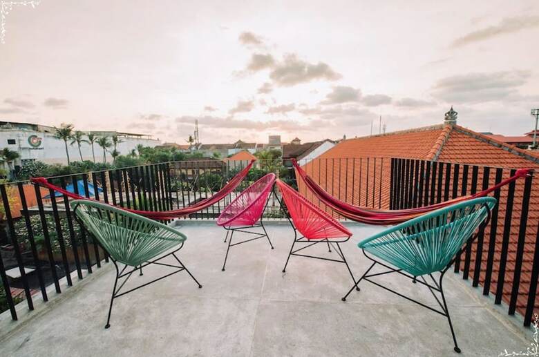 Hostal Cara Cara Inn