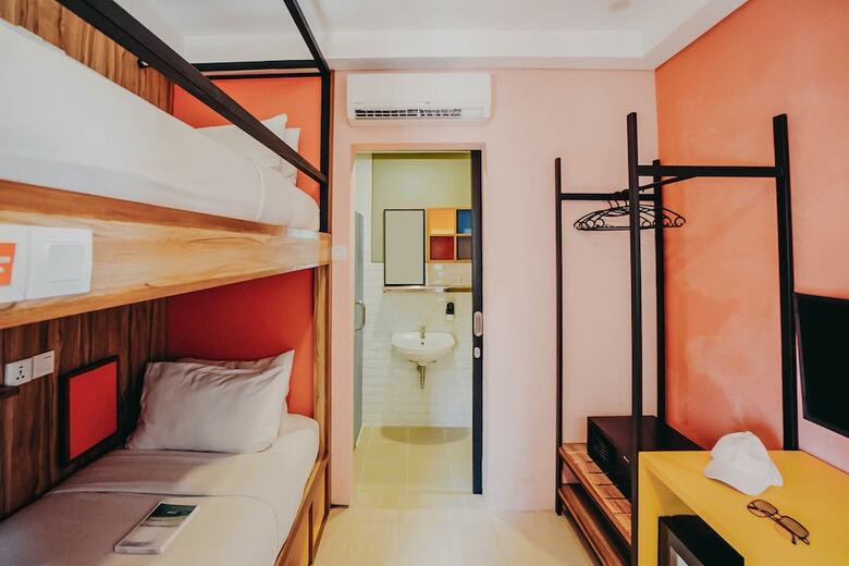 Hostal Cara Cara Inn