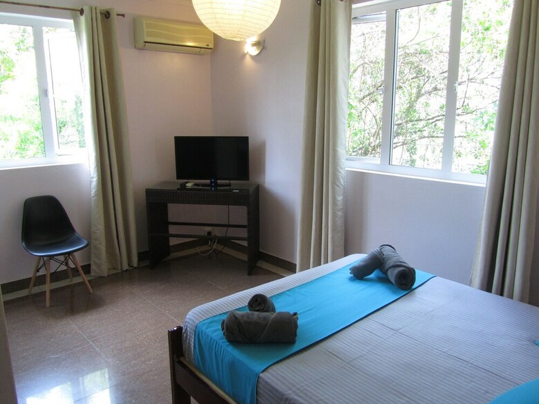 Bed & Breakfast Lariad Bnb