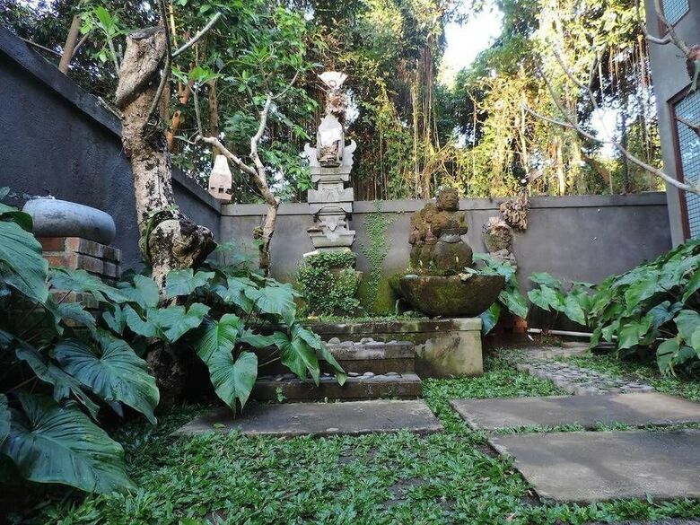 Hotel Kencana Ubud