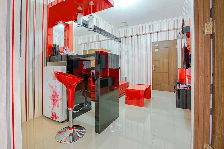 Apartamentos Literooms Bekasi