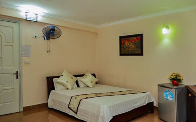 Hotel Nha Nghi Ngoc Yen