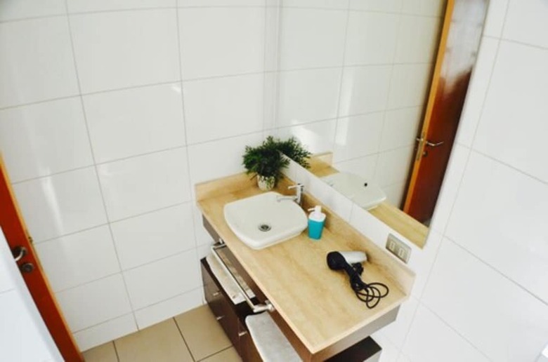 Aparthotel Apartamentos Premium Capital Lyon Costanera
