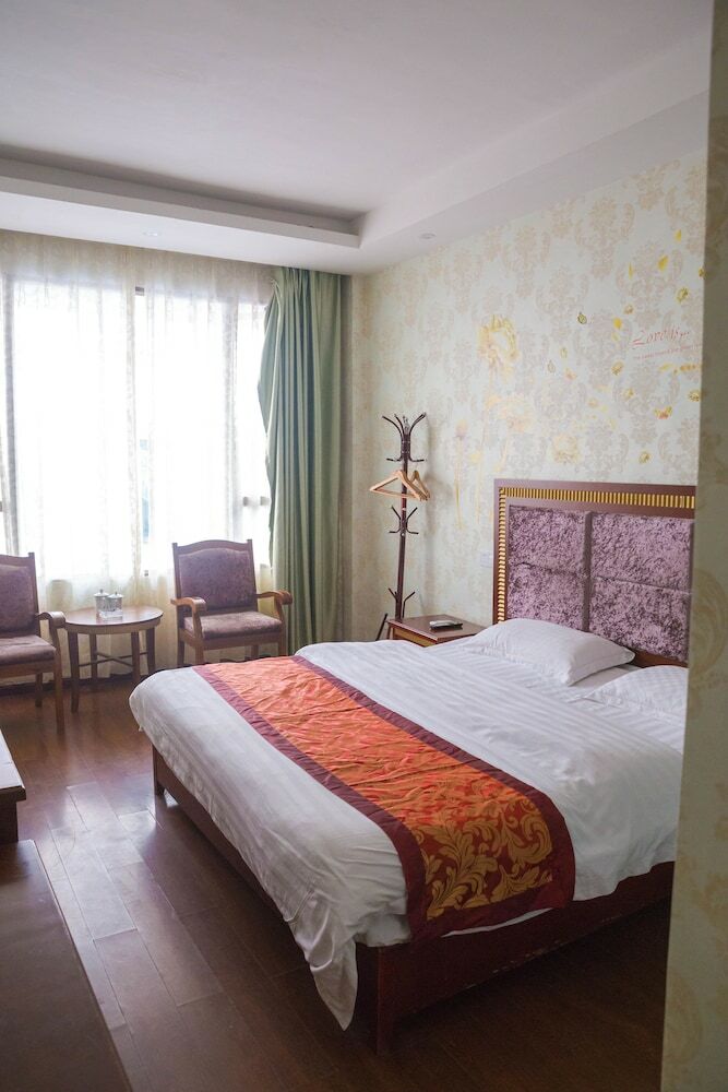 Emeishan Hongzhao Hotel