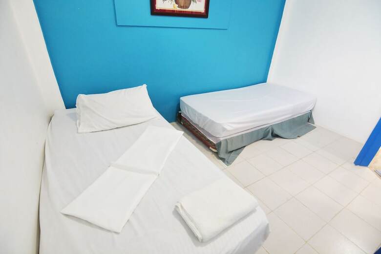 Hotel Highway To H Inn - Totolan