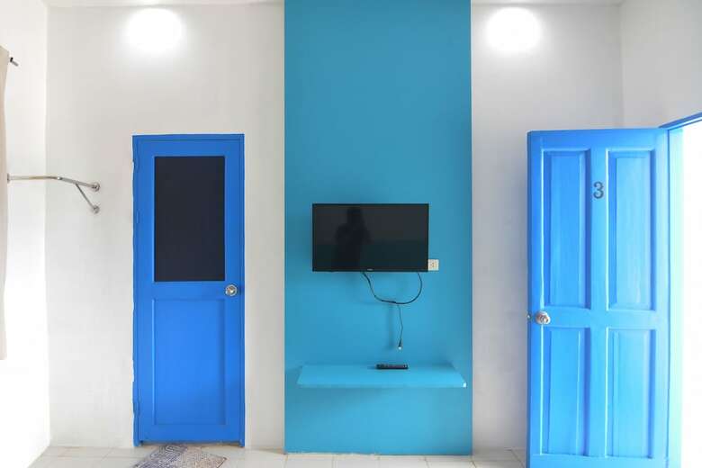 Hotel Highway To H Inn - Totolan