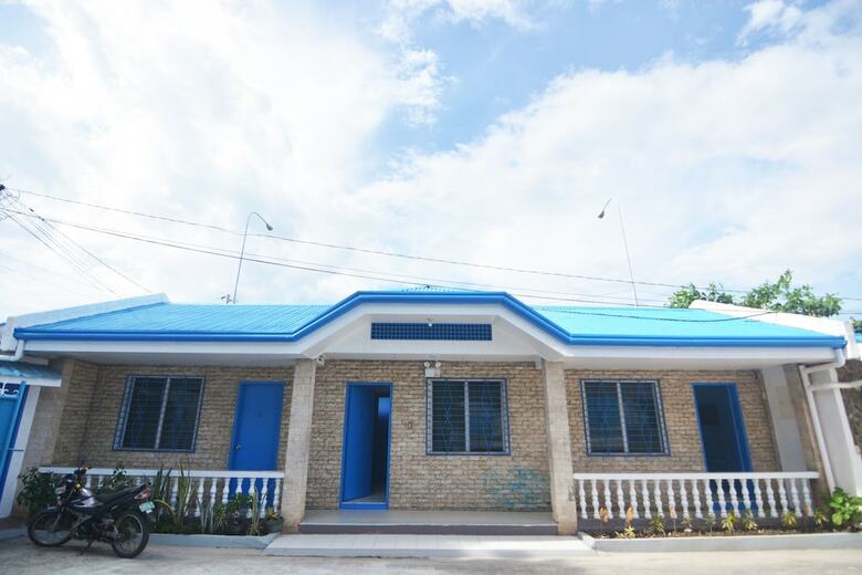 Hotel Highway To H Inn - Totolan
