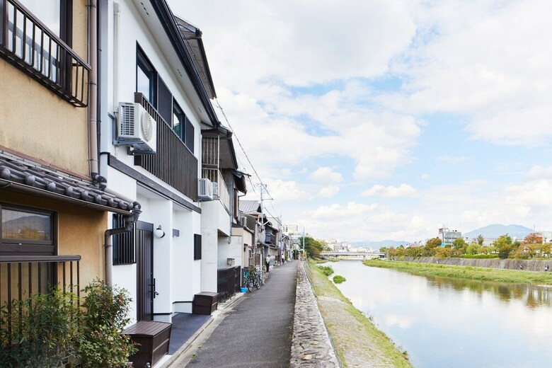 Hanare Kyoto Kyonoyado Kamogawa-an