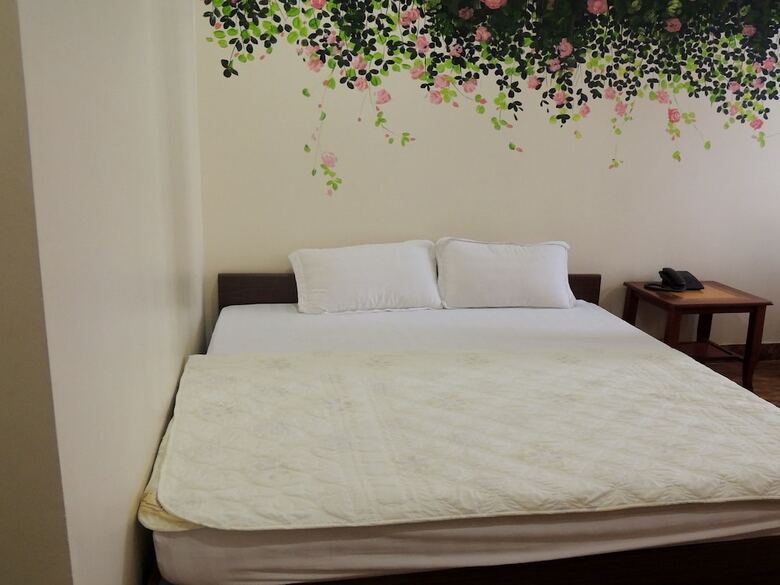 Halong Four Seasons Hotel