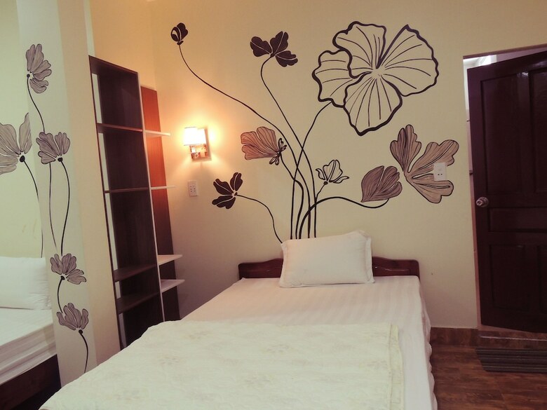 Halong Four Seasons Hotel