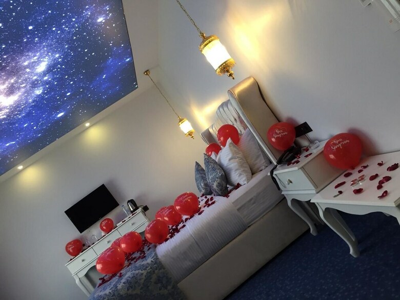 Hotel Pelit Otel