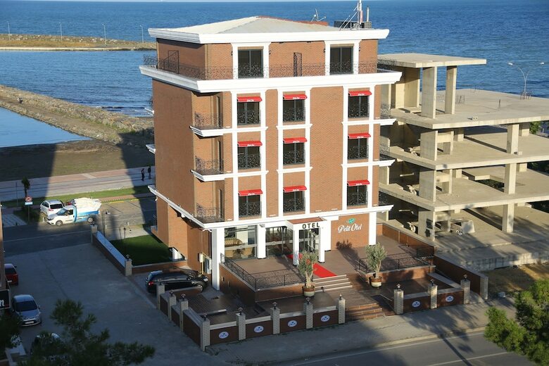 Hotel Pelit Otel