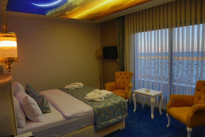Hotel Pelit Otel