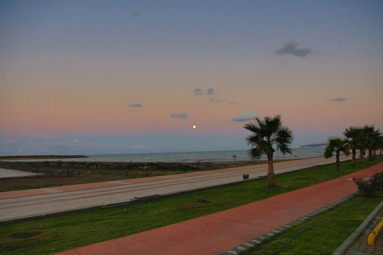 Hotel Pelit Otel