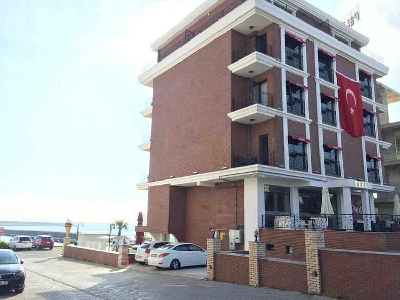 Hotel Pelit Otel