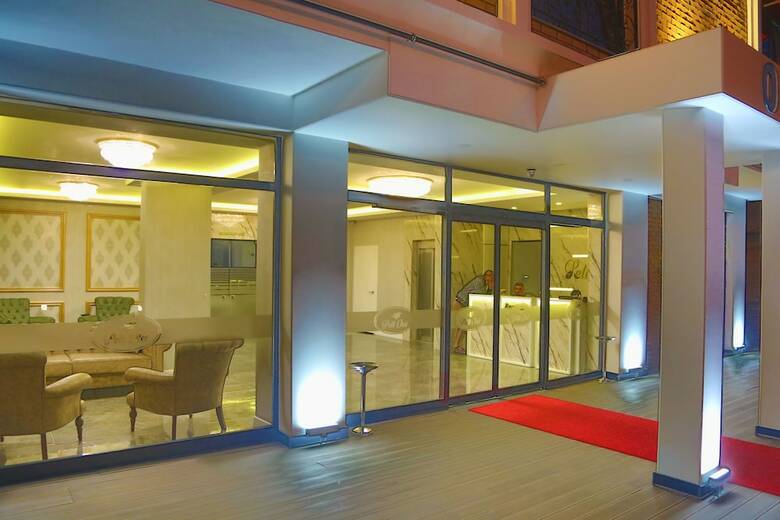 Hotel Pelit Otel
