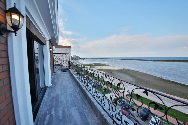 Hotel Pelit Otel