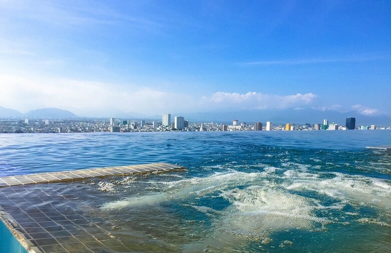 Hotel Fivitel Da Nang