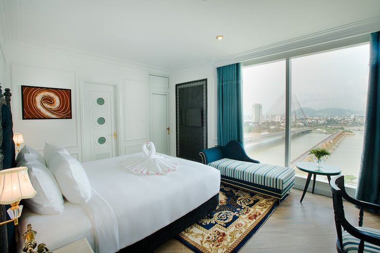 Hotel Fivitel Da Nang