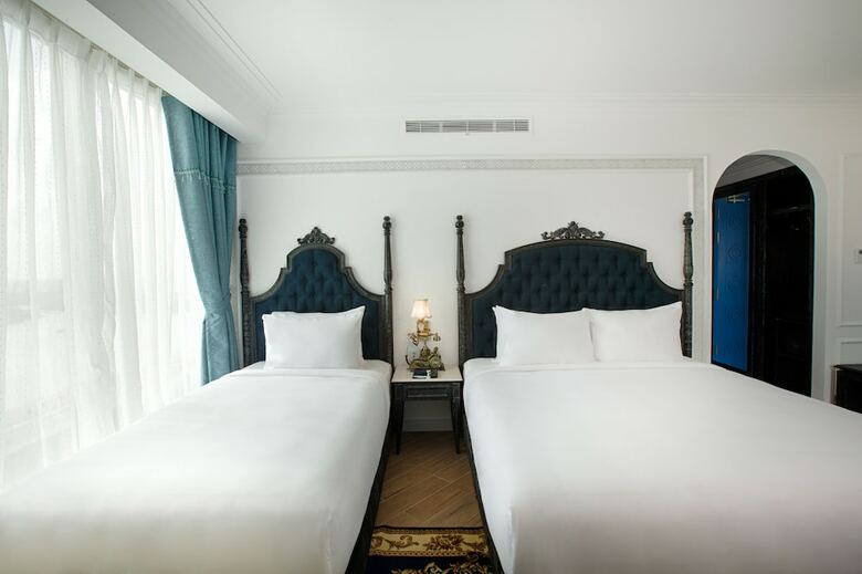 Hotel Fivitel Da Nang
