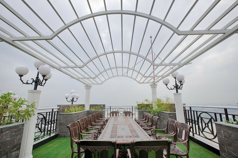 Hotel Fivitel Da Nang
