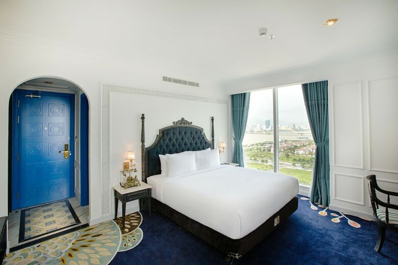 Hotel Fivitel Da Nang