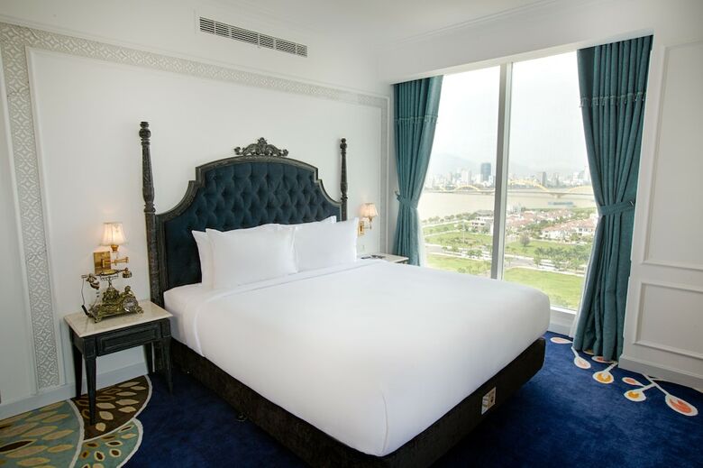 Hotel Fivitel Da Nang