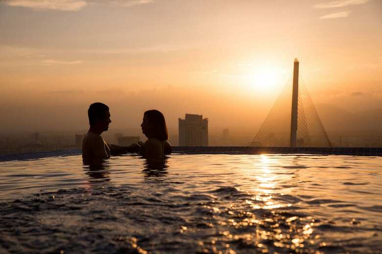 Hotel Fivitel Da Nang
