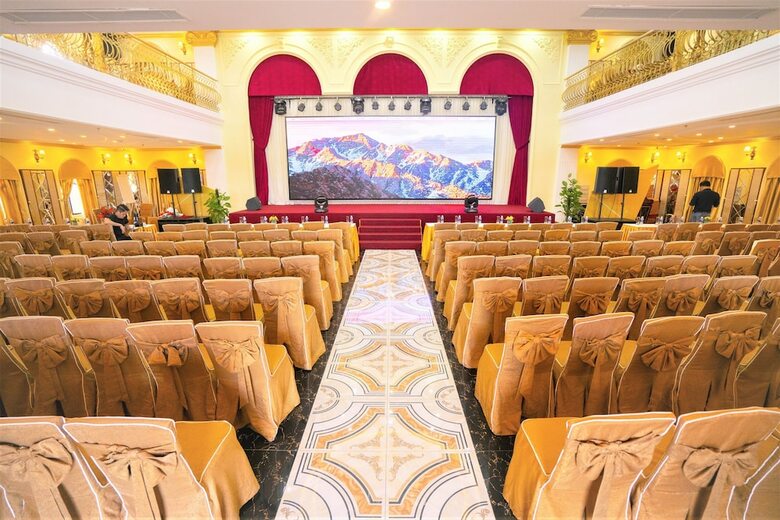 Hotel Fivitel Da Nang