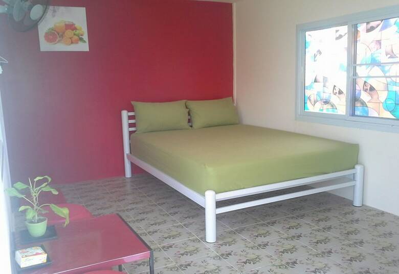 Hotel Bantungidin Homestay