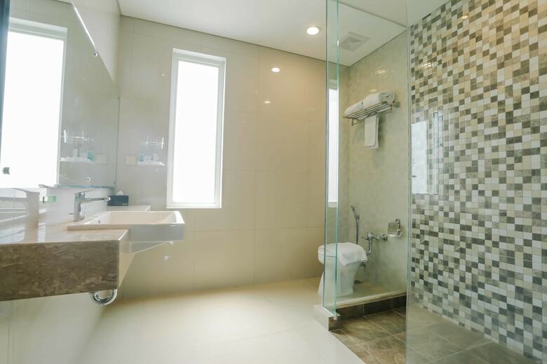 Primebiz Hotel Surabaya