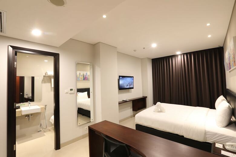 Primebiz Hotel Surabaya