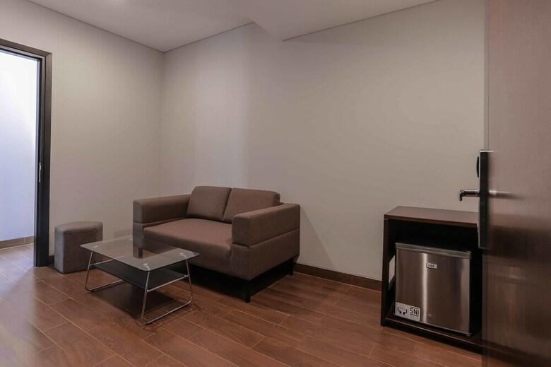 Primebiz Hotel Surabaya