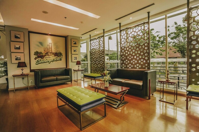 Primebiz Hotel Surabaya