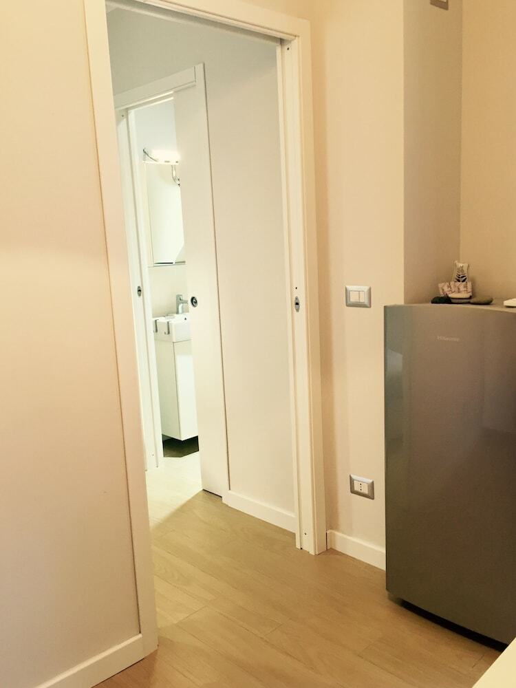Apartamento Mini Appartamenti A Catanzaro Lido