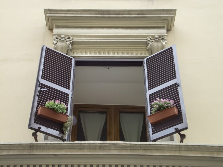 B&B L'appartamento Romano
