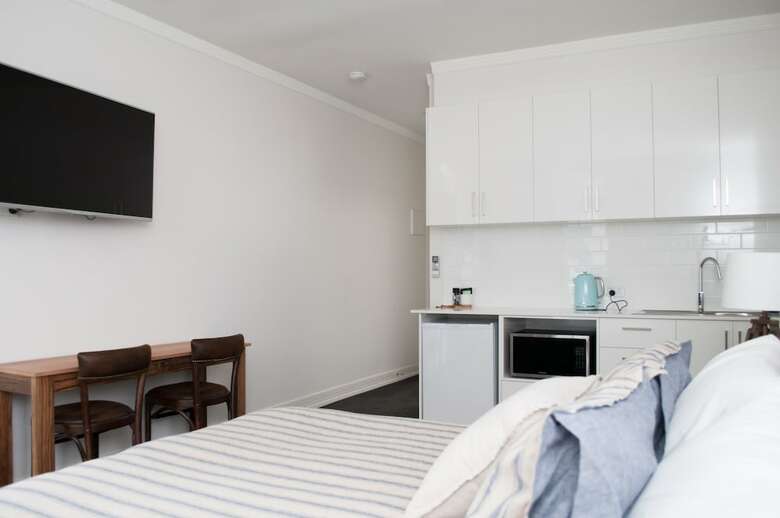 Apartamentos Anchor Geelong