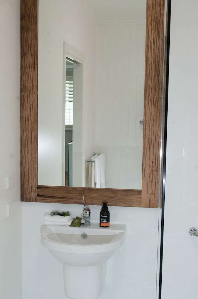 Apartamentos Anchor Geelong